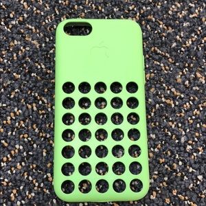 iPhone 5c phone case